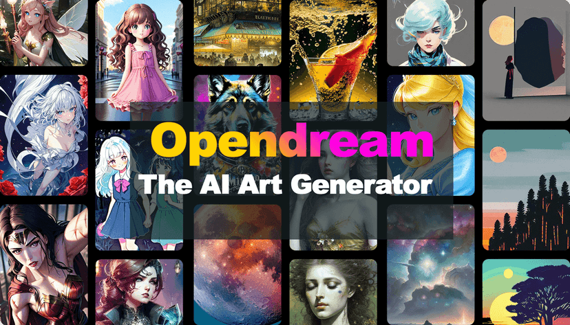 OpenDream